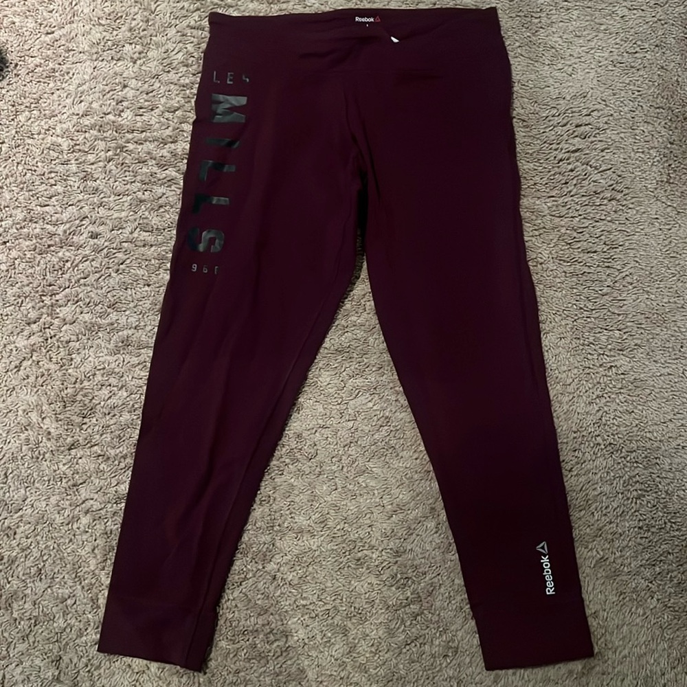 Les Mills Branded Leggings